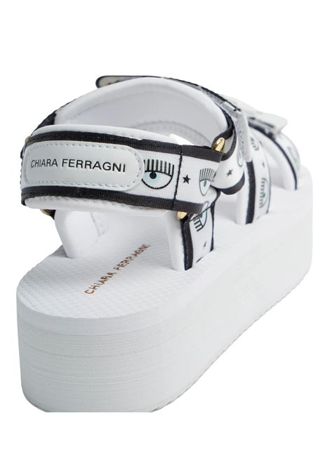 Chiara Ferragni Shoes CF2961 CHIARA FERRAGNI | Sandali | CF2961009